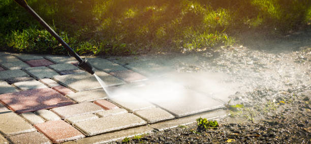 Reliable Danville, CA Pressure Washing Services Solutions