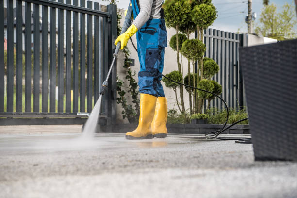 Concrete Sealing in Danville, CA